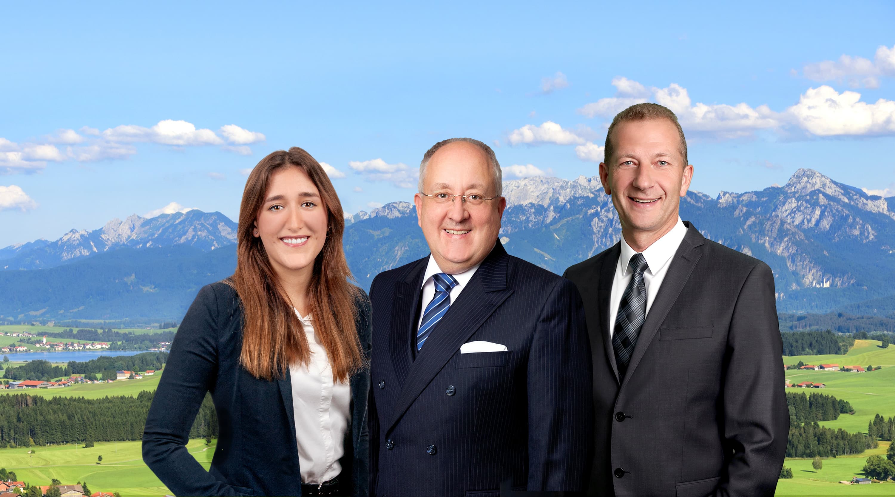 Luttmann-Immobilien UG (haftungsbeschränkt)