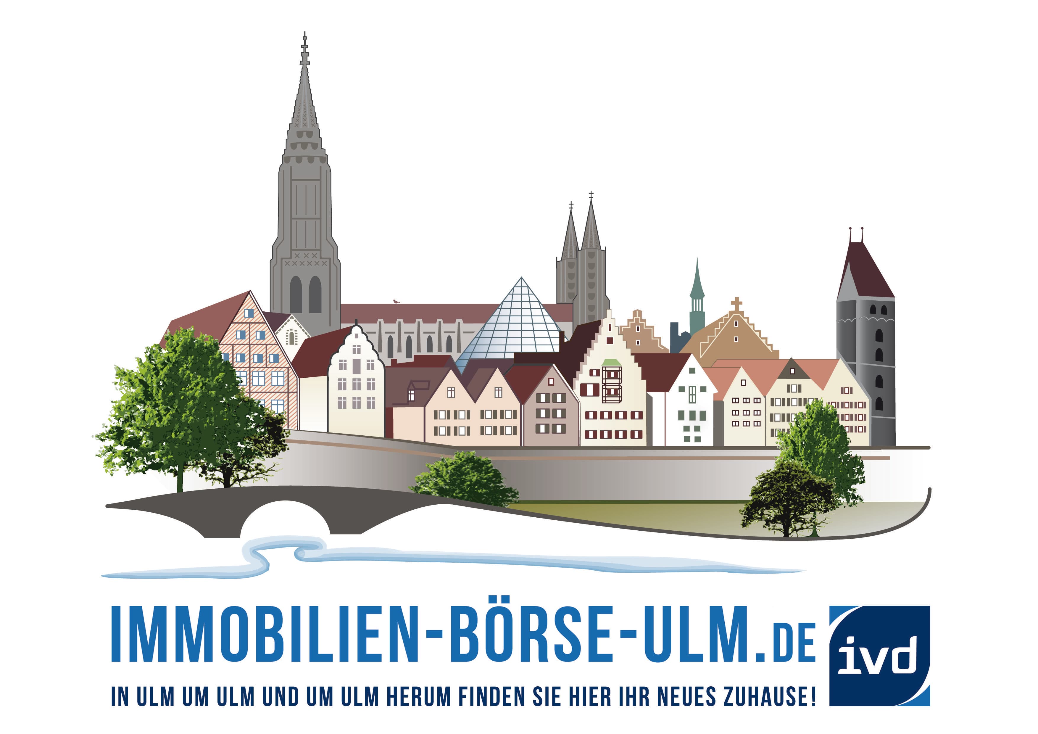 immobilien-börse-ulm GmbH & Co. KG