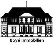 Boyé Immobilien