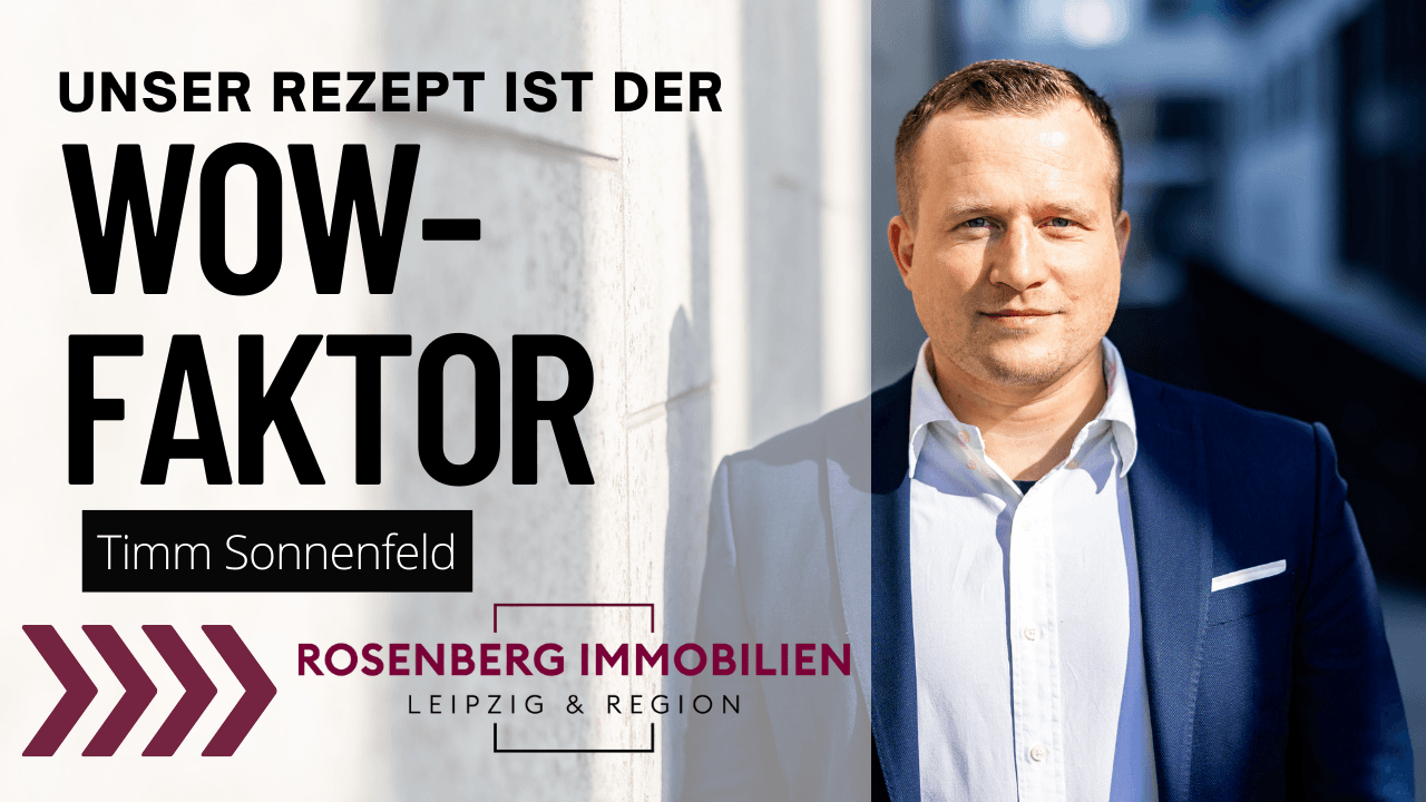 Rosenberg Immobilien Leipzig