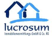 lucrosum Immobilienvermittlungs-GmbH & Co. KG