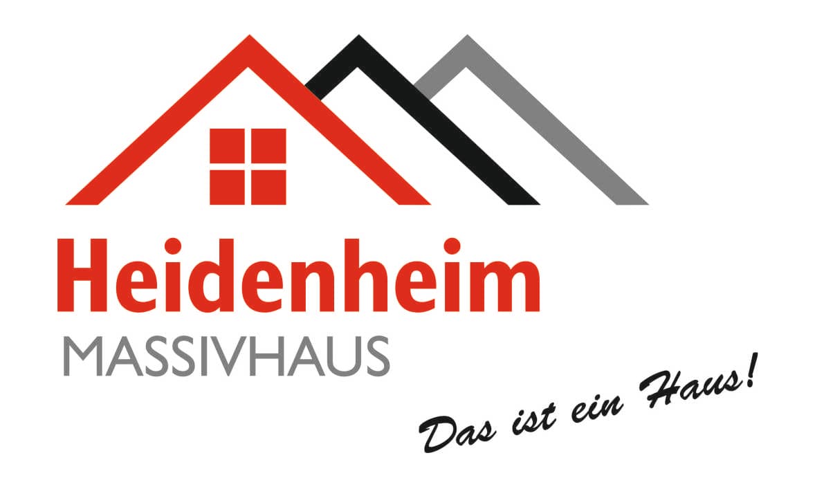 Heidenheim-Massivhaus