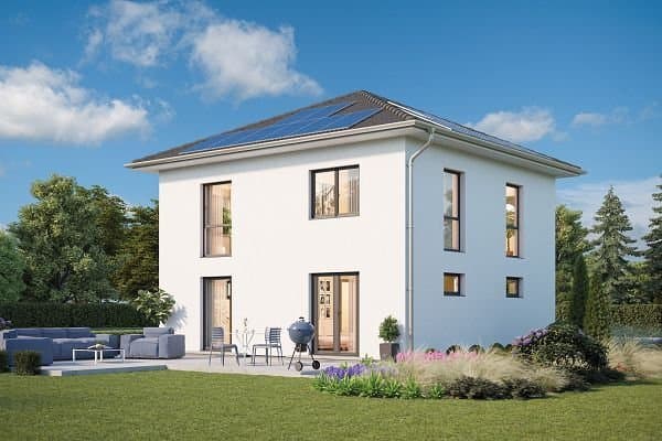 Effiziente Grundrisse und noch mehr