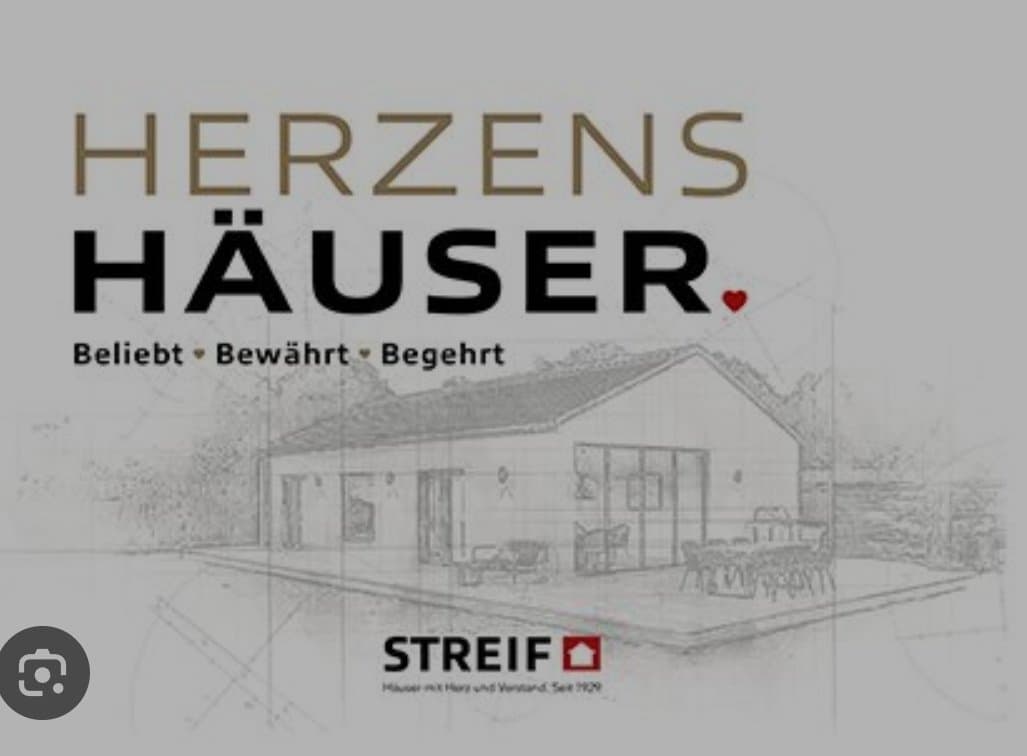 GRUNDSTÜCKE MIT CHARME, CHARAKTER UND HAUS