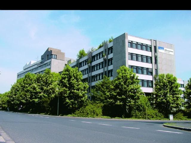 15m² möblierte Bürofläche in Erkrath Unterfeldhaus - mit Büroservice! >>> OHNE LAUFZEITVERTRAG <<<