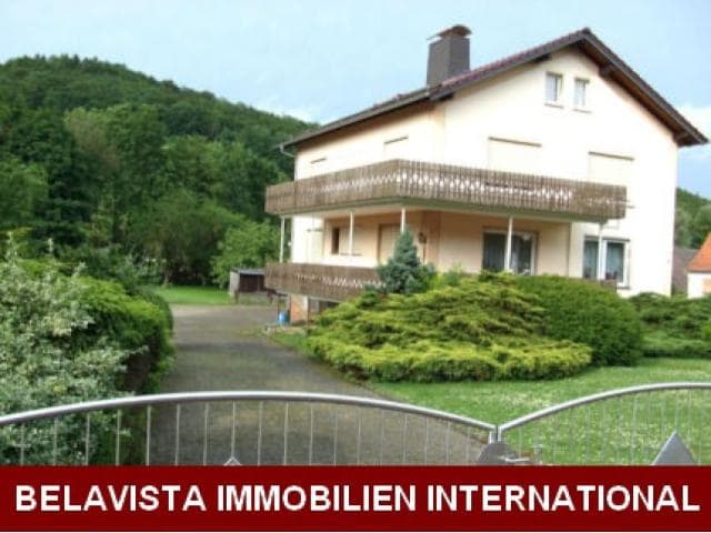 EIN BESONDERES DOMIZIL !!