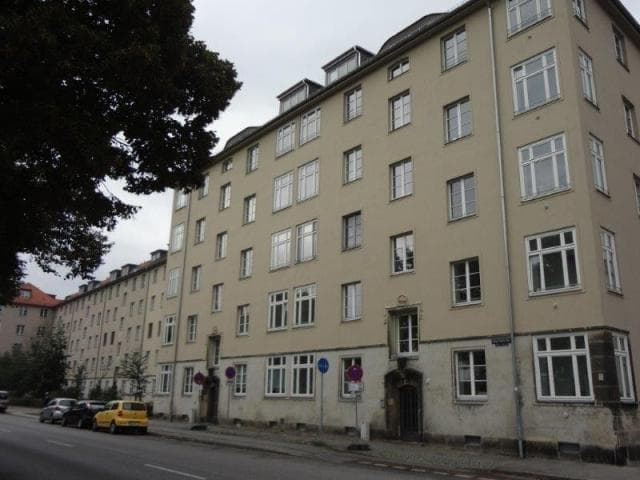 Hausvorderansicht