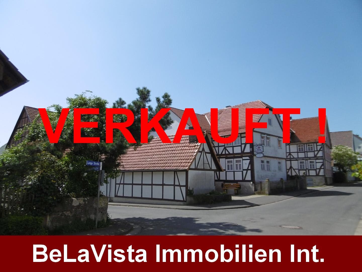 V E R K A U F T !!!! WOHNEN & ARBEITEN !! 2-SEP.WOHNUNGEN*GROSSE SCHEUNE* zzgl. EXTRA-WOHN/oder GEWERBE-GEBÄUDE!!zzgl. GROSSEM BAU-PLATZ /ODER WEIDE DIREKT AM ANWESEN !!DIV.NEBEN-GEBÄUDE!! STALLUNGEN!! AUCH TRADITIONELLE GASTRONOMIE-SOFORT MÖGLICH!!