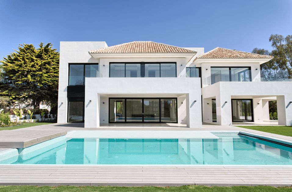 Marbella-West | Wo die High Society lebt