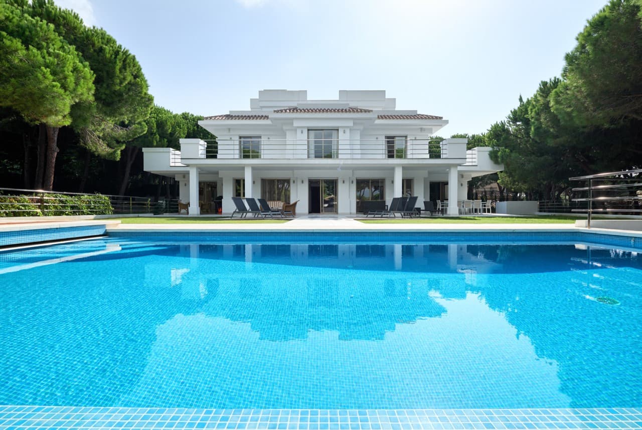 Neubau Marbella East | Traumvilla sucht Eigentümer