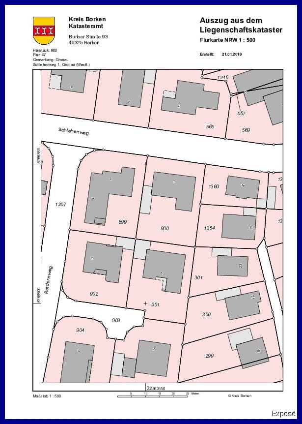 Flurkarte_Schlehenweg_1-1