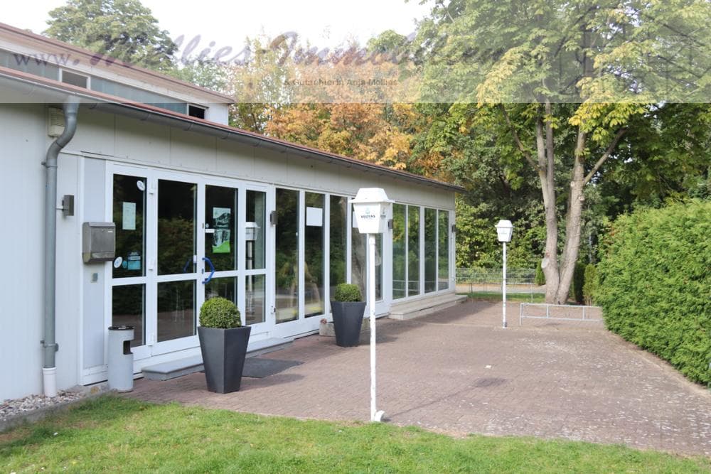 Fitnesstudio