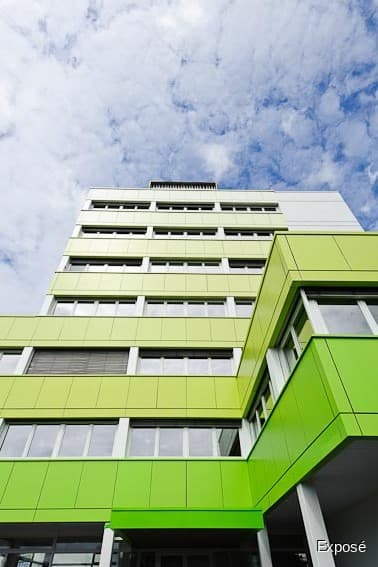 ***STEGEHUIS GMBH*** Einzel Büro im Bürogebäude gegen günstigen Preis!!!
Jetzt eine Frei im Erdgeschoss.