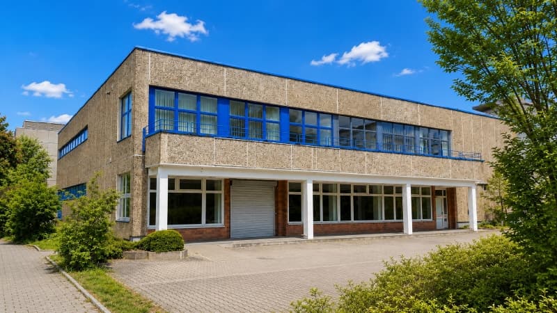 Objektansicht