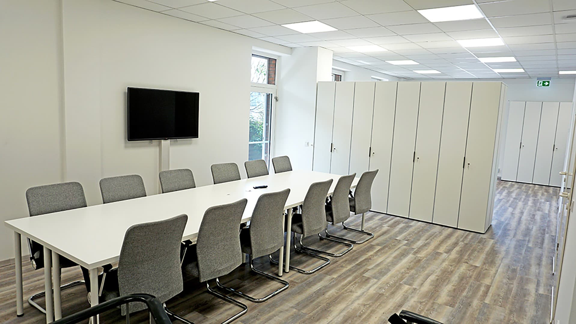 drösser co-working center, office, Space, Büro, Seminarraum, share office in Langenfeld