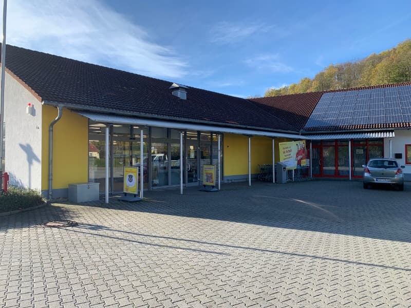Perfekt für einen Imbiss!