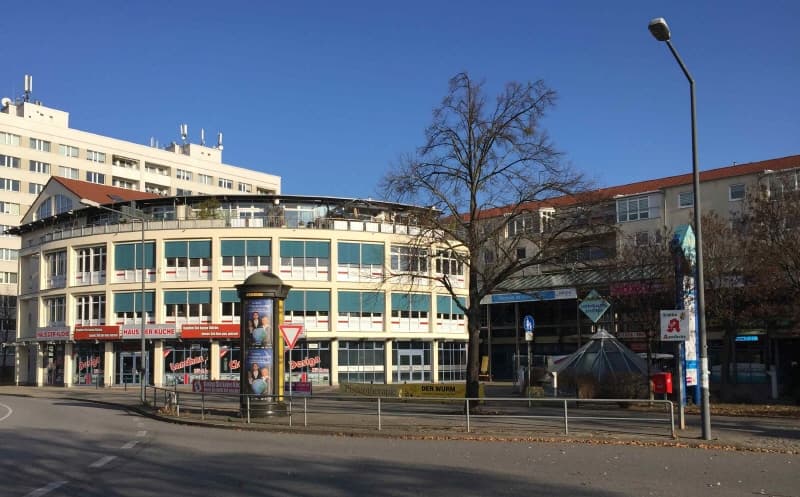 Objektansicht
