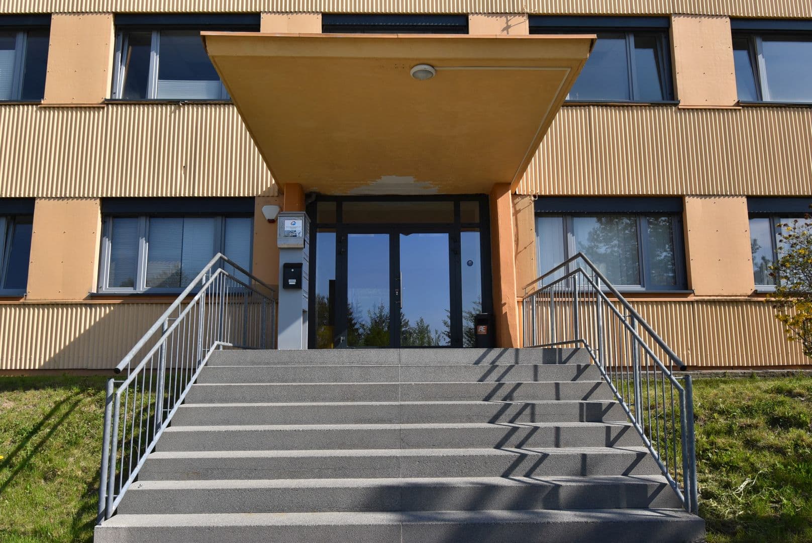 Büro