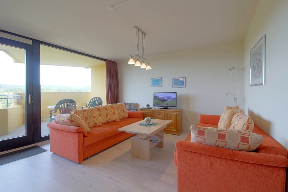 Traumhafte Ferienwohnung im Harz