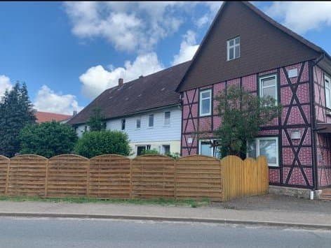 Hörden am Harz
