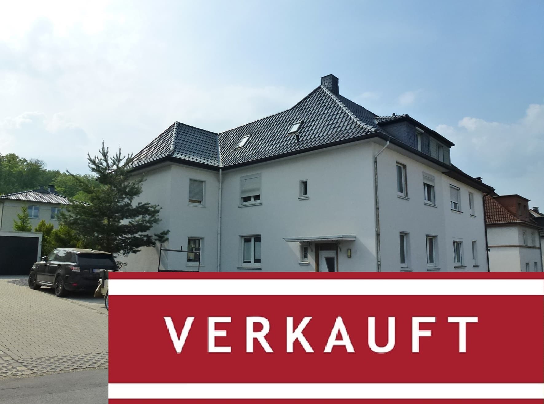 Frontansicht