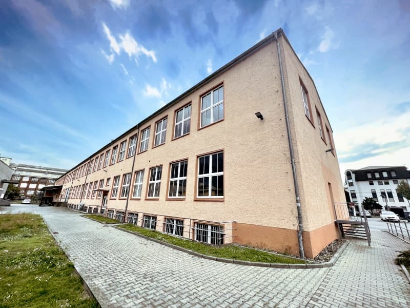 Objektansicht