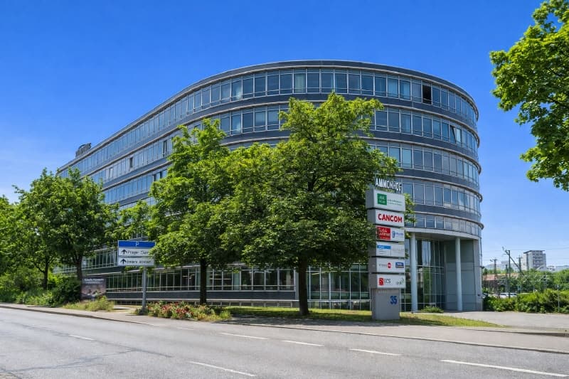 Objektansicht