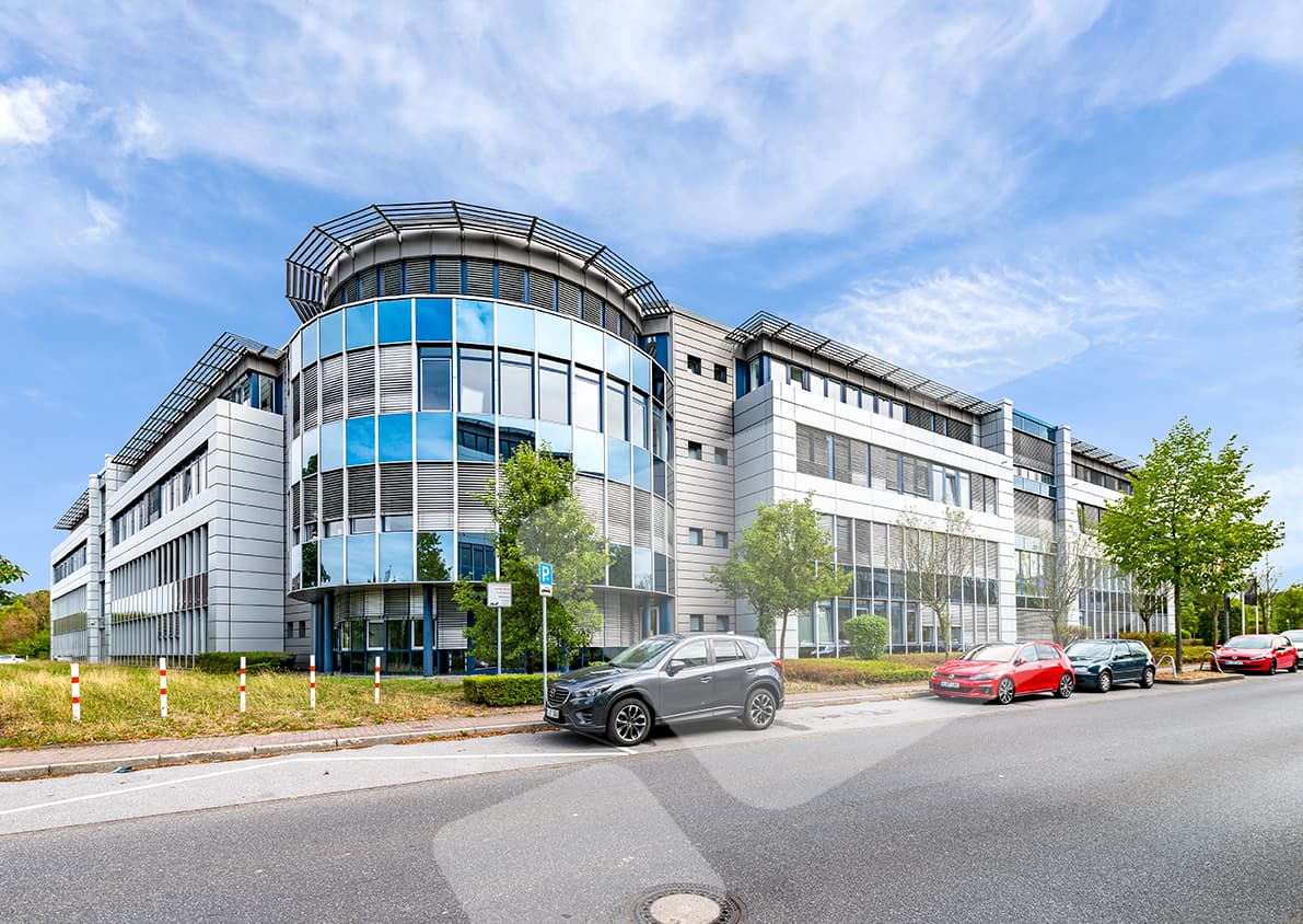 Hochwertige Büroflächen mit bester Anbindung in Langenfeld I Provisionsfrei