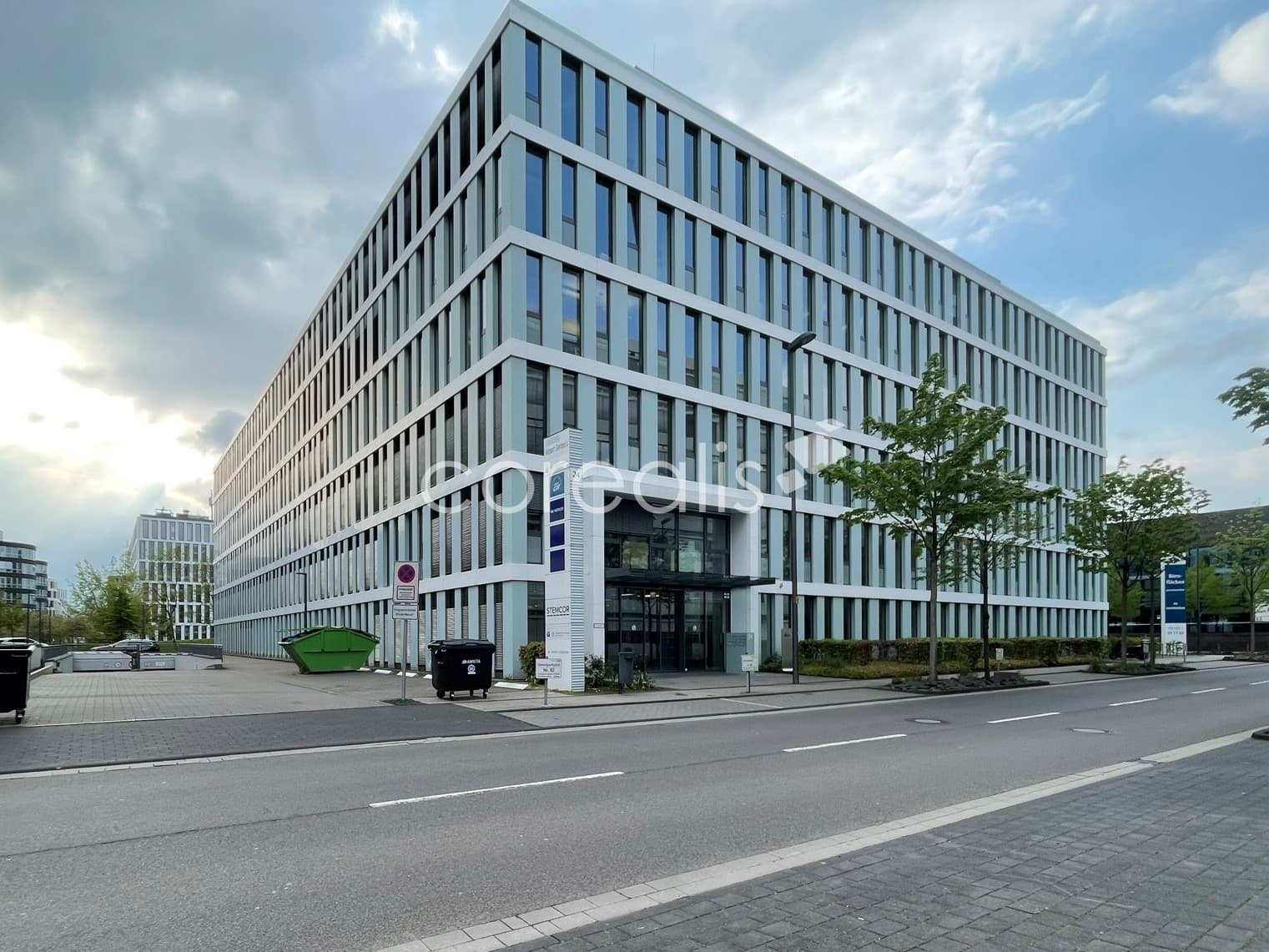 Aussenaufnahme