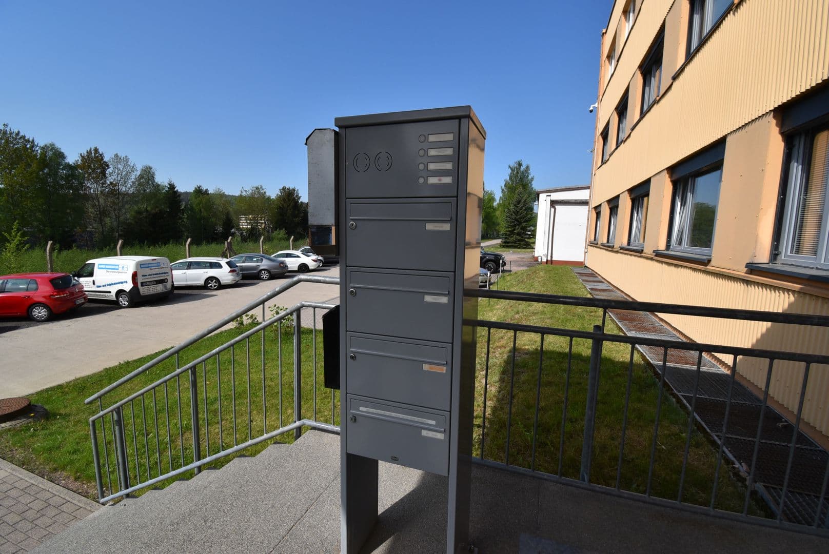 2 Büroräume