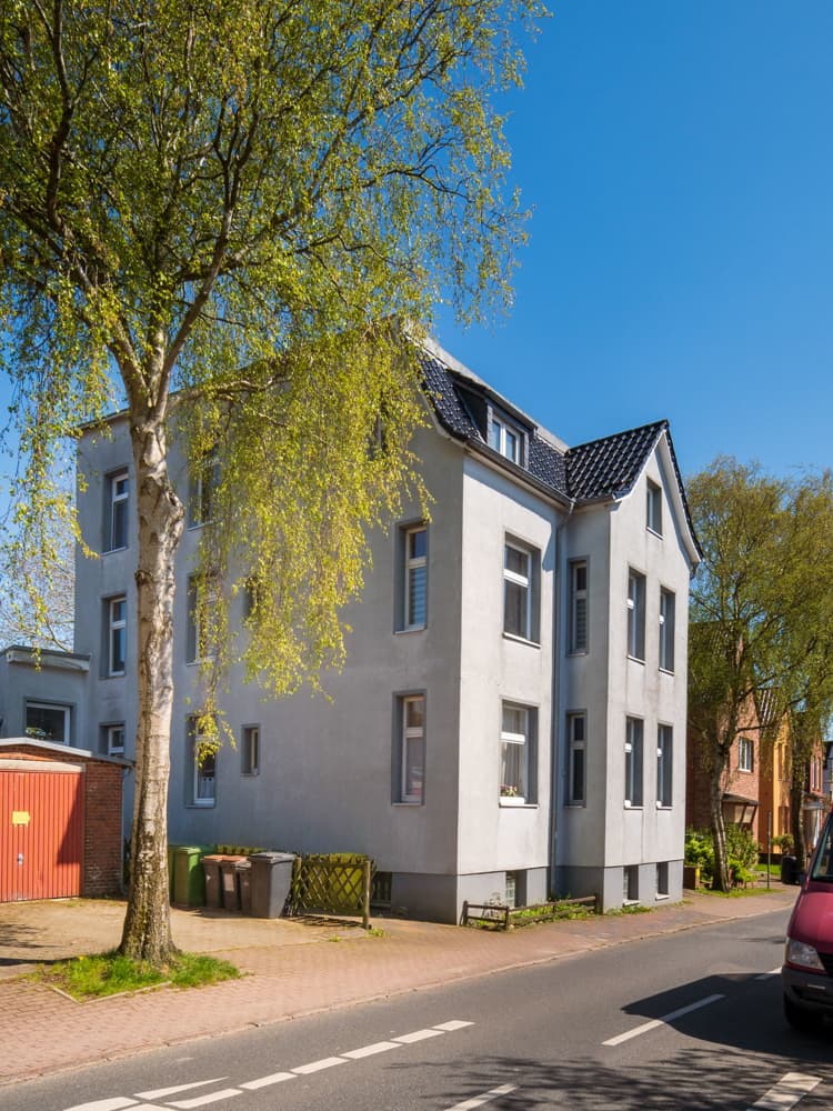 Ansicht