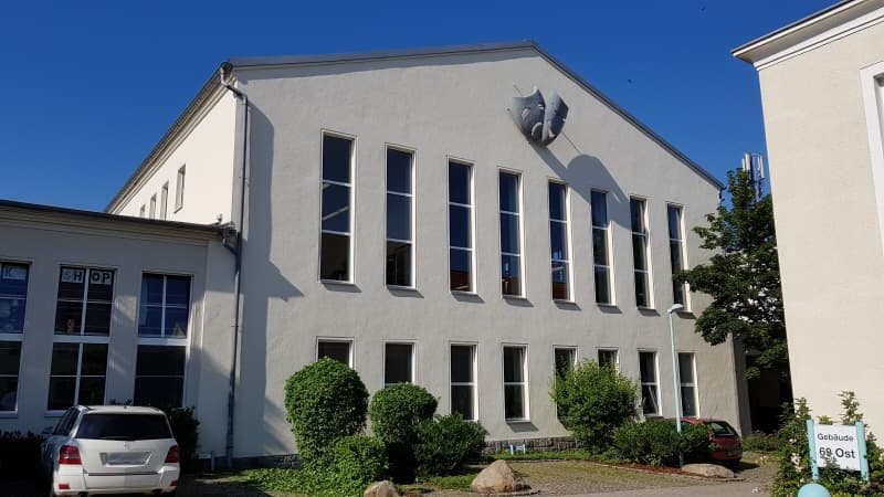 Objektansicht