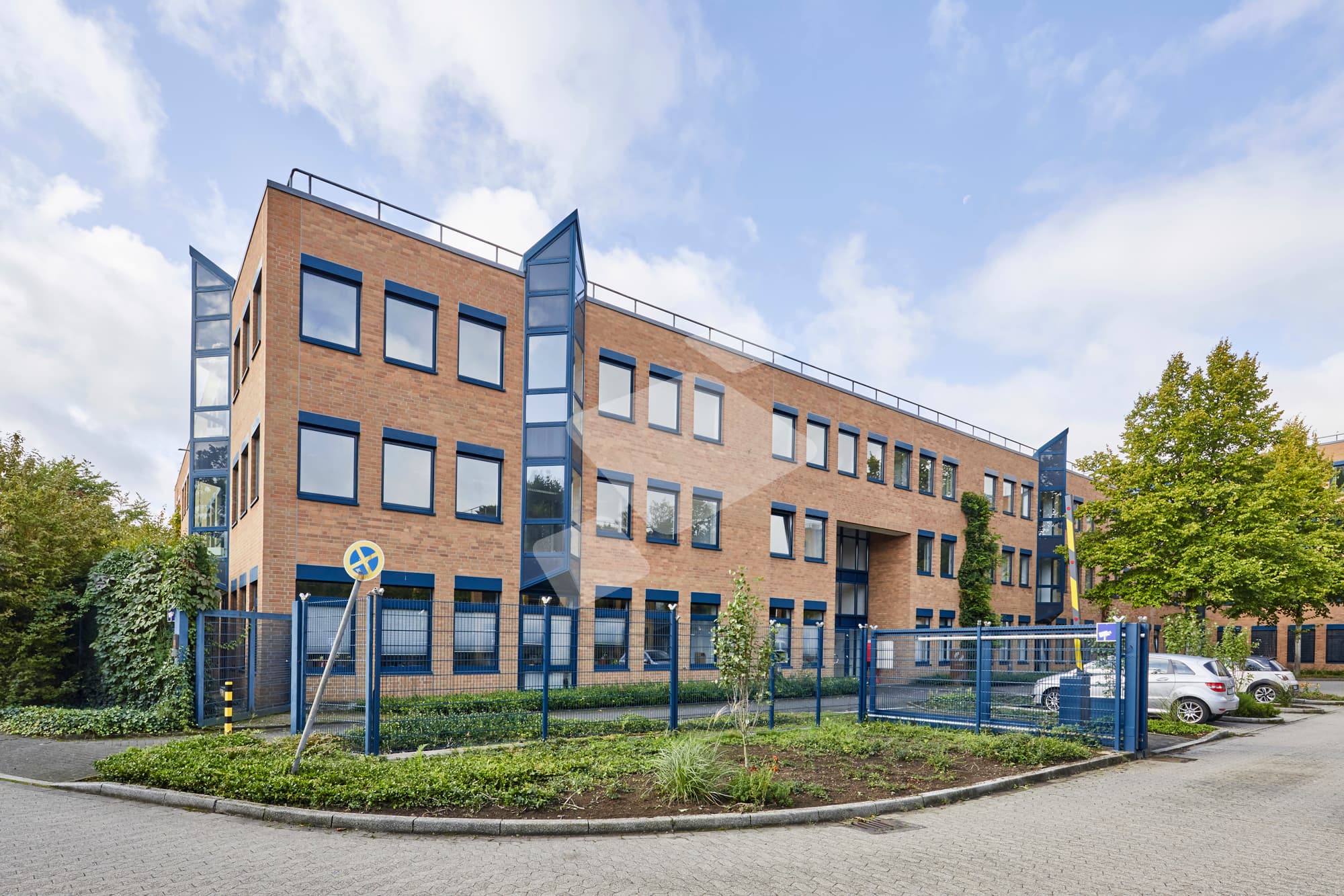 Außen 1