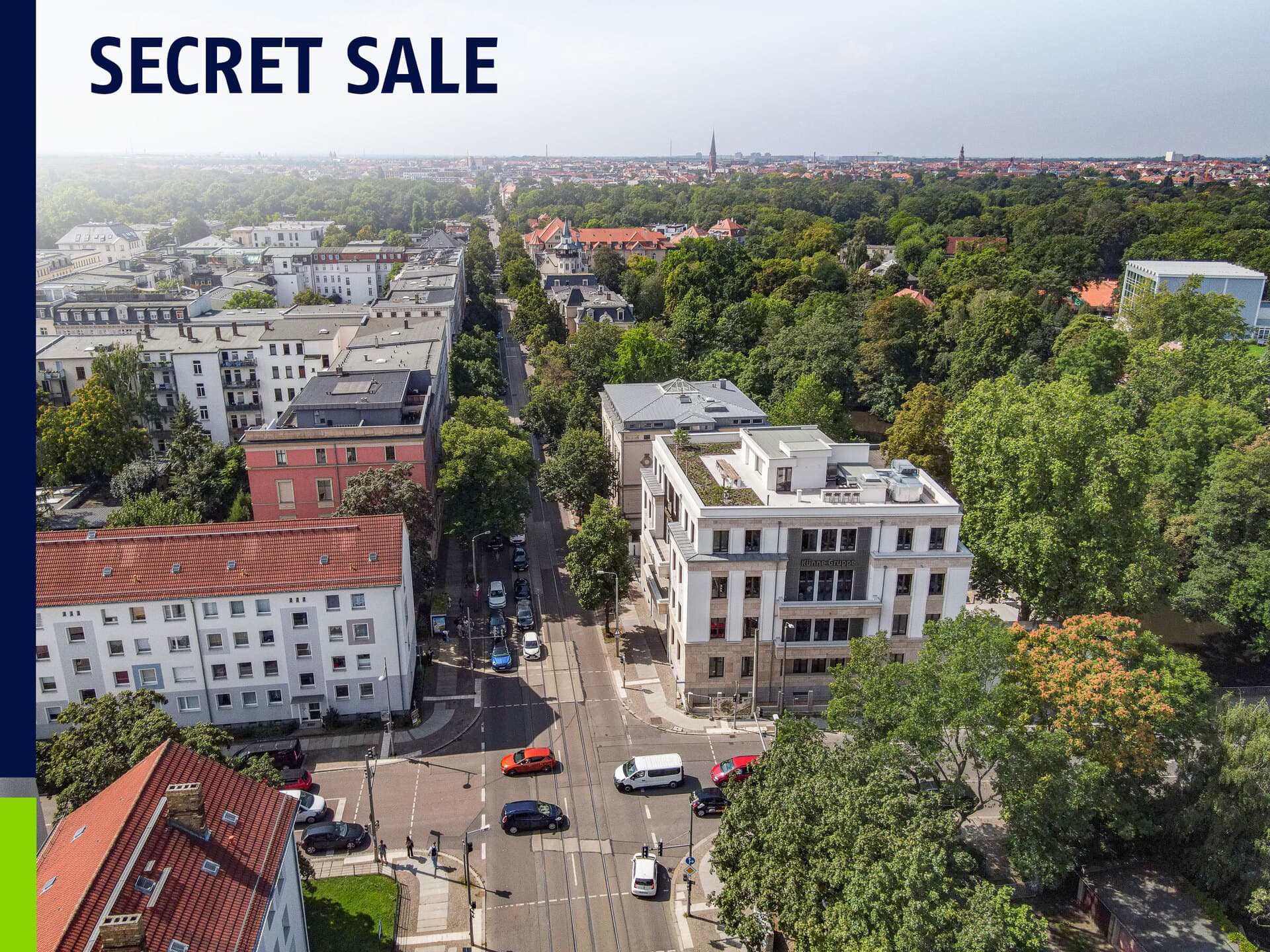 Secret Sale