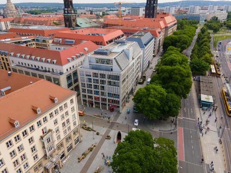 Objektansicht