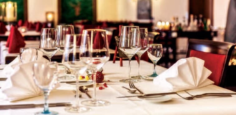 PREISREDUZIERUNG | Nähe Heidelberg | 3-Sterne-Hotel sucht Nachfolger