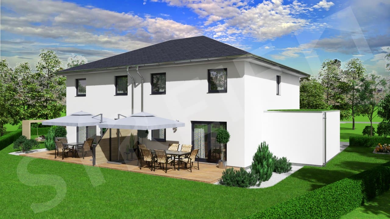 VORANKÜNDIGUNG - in Wachtberg Zuhause 2027 DHH