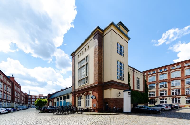 Objektansicht