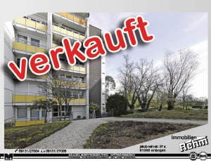 Großzg. 4 1/2 Zim.-ETW mit Balkon-/Loggia
