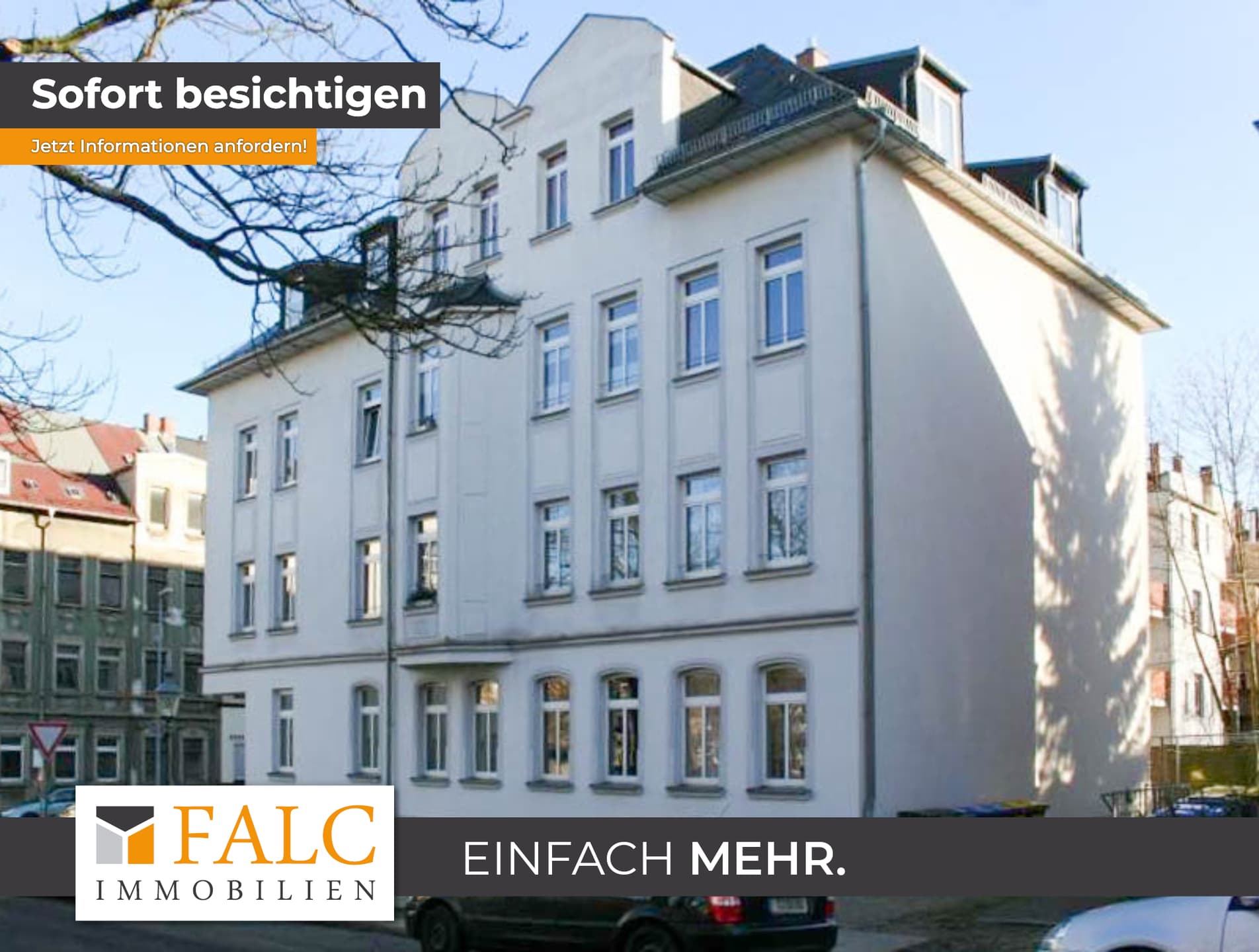 Anlage gesucht?