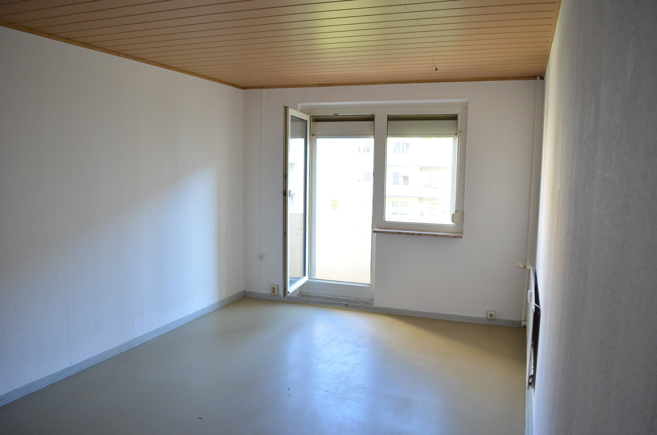 3-Raum in Zeithain
