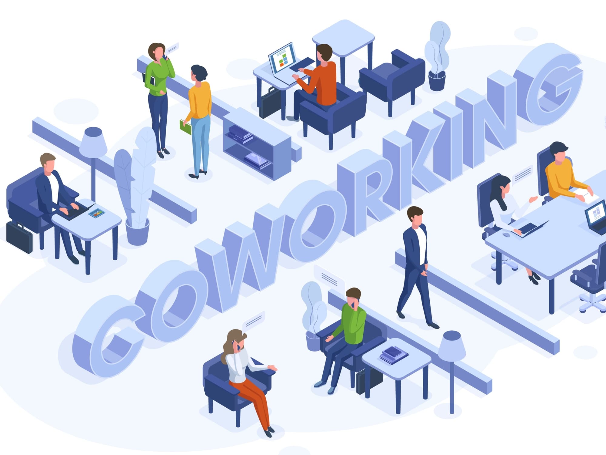 Coworking Space - Tagespreis 50,- EUR
Büro-Gemeinschafsflächen - Landshut
inkl. Ausstattung - Flächen ab ca. 15 m²