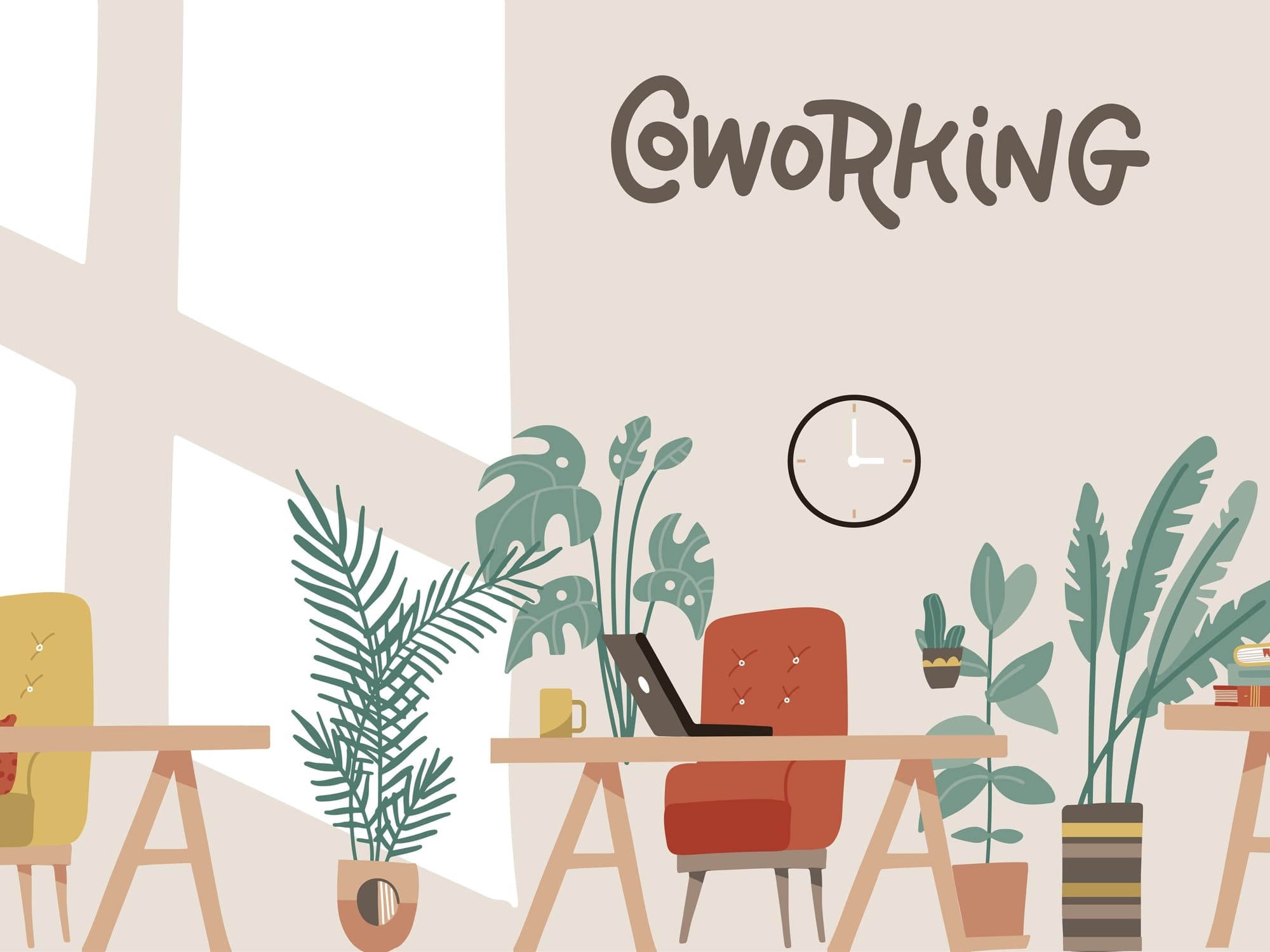 Coworking Space - Landshut
Büro-Gemeinschafsflächen - Landshut
inkl. Ausstattung - Flächen ab ca. 15 m²