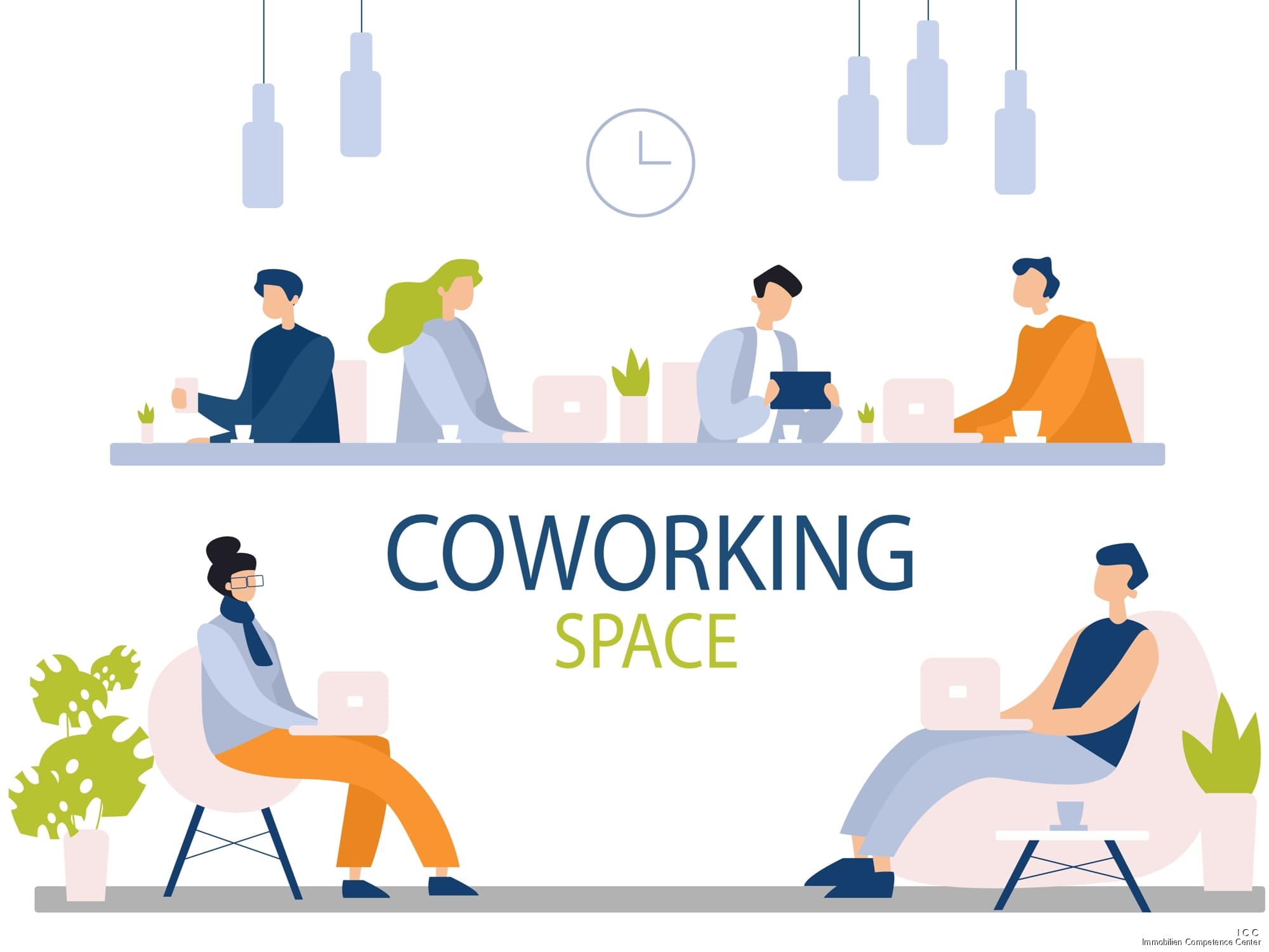 Coworking Space - Mühldorf am Inn
Büro-Gemeinschafsflächen - Mühldorf
inkl. Ausstattung - Flächen ab ca. 15 m²