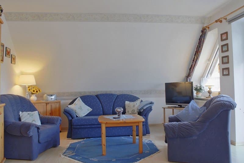 Ferienwohnung an der Wurster Nordseeküste
