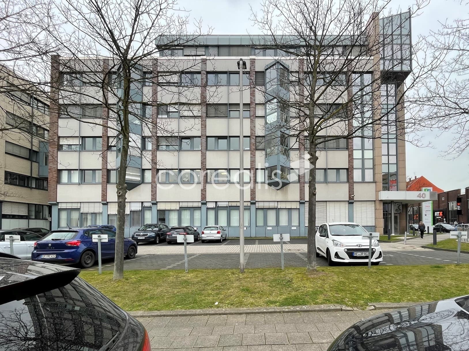 Aussenaufnahme