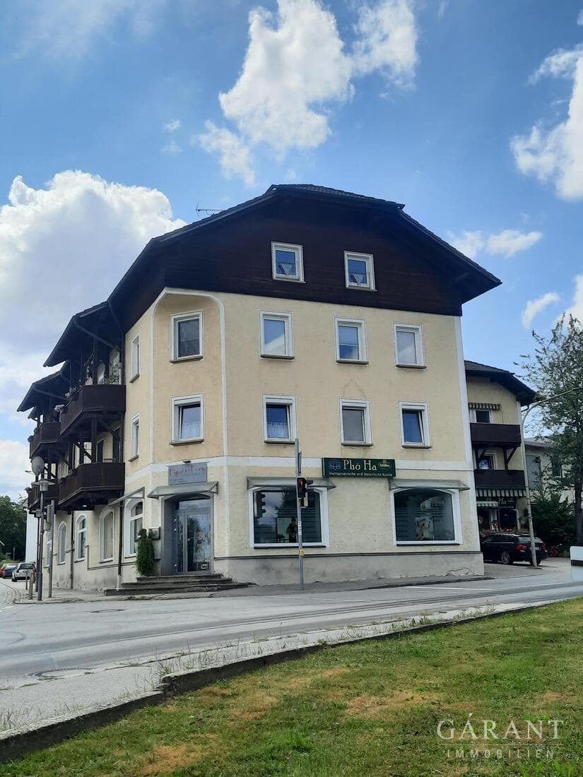 Sofort beziehbar! Gepflegte und gemütliche 3 Zimmer-Dachgeschoss-Wohnung