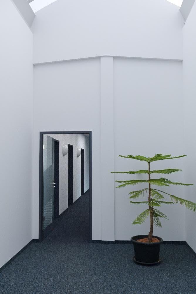 Attraktive Bürofläche im Business Center Kempten