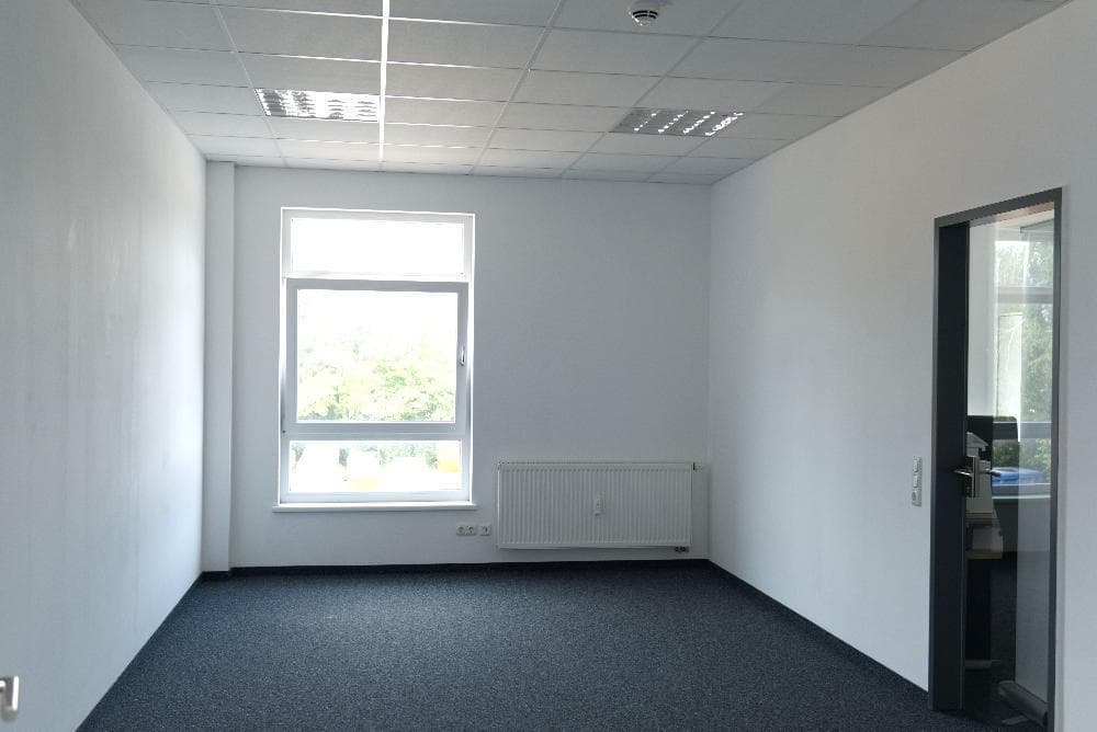 Attraktive Bürofläche im Business Center Kempten