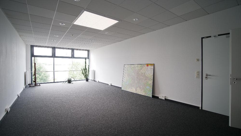 Attraktive Bürofläche nahe Berliner Ring A 10